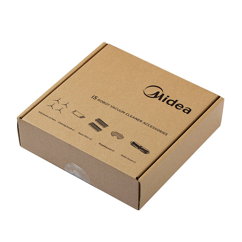 M7 kit Accessories Kit navod