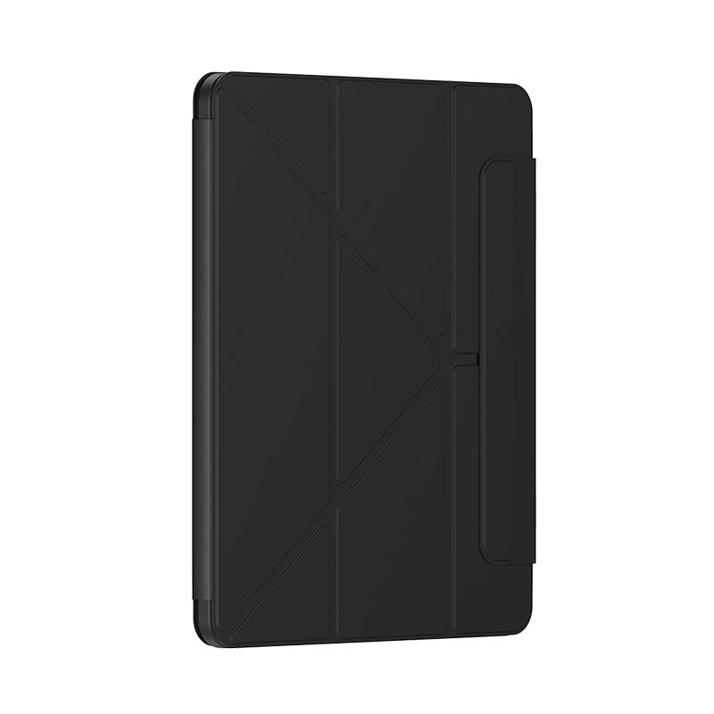 Magnetic Case Baseus Safattach for iPad Pro 11" (Gray) navod