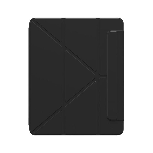Magnetic Case Baseus Safattach for iPad Pro 11" (Gray) sk
