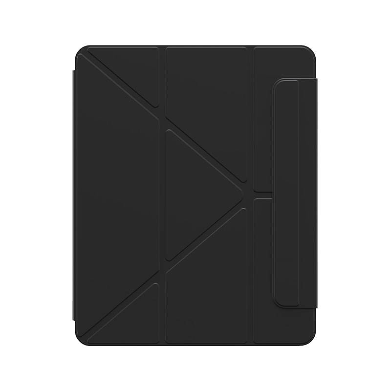 Magnetic Case Baseus Safattach for iPad Pro 11" (Gray) sk