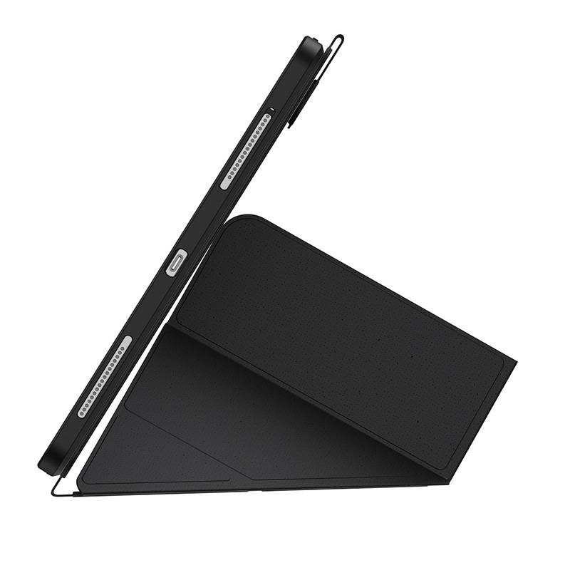 Magnetic Case Baseus Safattach for iPad Pro 12.9" (Gray) cena
