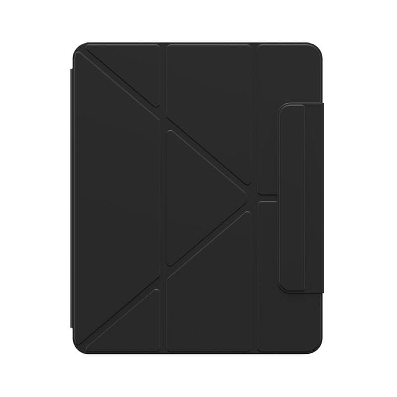 Magnetic Case Baseus Safattach for iPad Pro 12.9" (Gray)