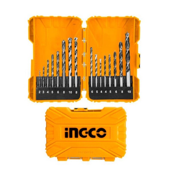 16pcs