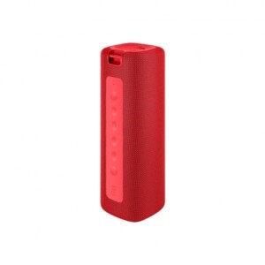 Mi Portable Bluetooth Speaker 16W Red