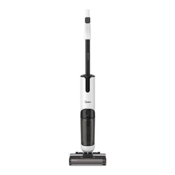 Midea X8 MWD2221WW cordless vertical vacuum cleaner cena