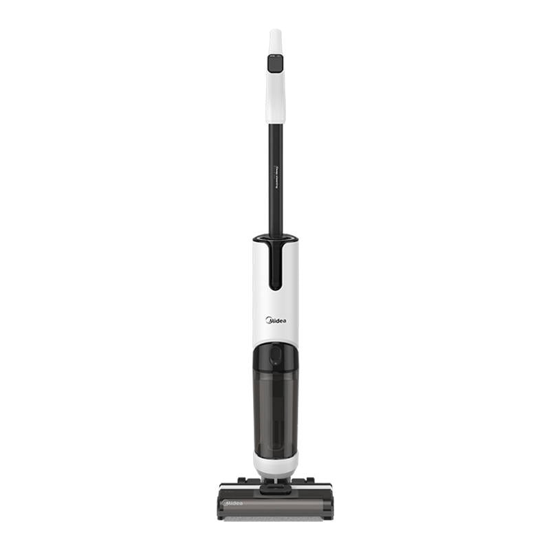 Midea X8 MWD2221WW cordless vertical vacuum cleaner cena