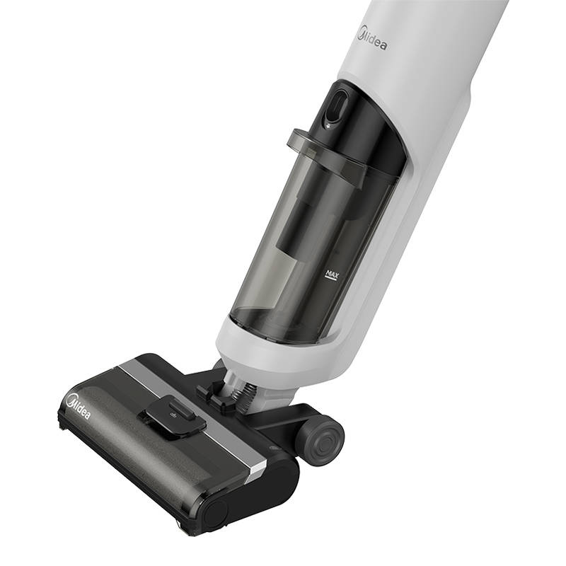 Midea X8 MWD2221WW cordless vertical vacuum cleaner navod