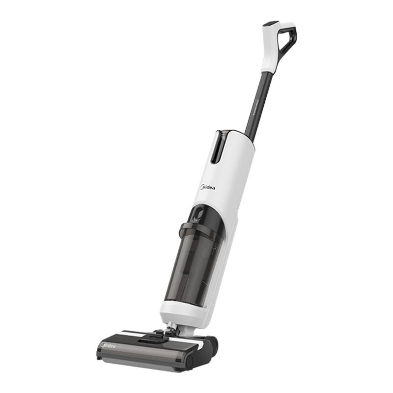 Midea X8 MWD2221WW cordless vertical vacuum cleaner