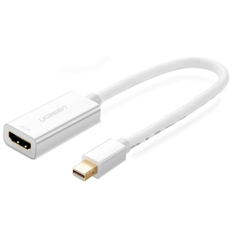 Mini DisplayPort to HDMI Adapter UGREEN MD112