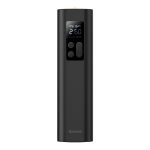 Mini car compressor Baseus (black)