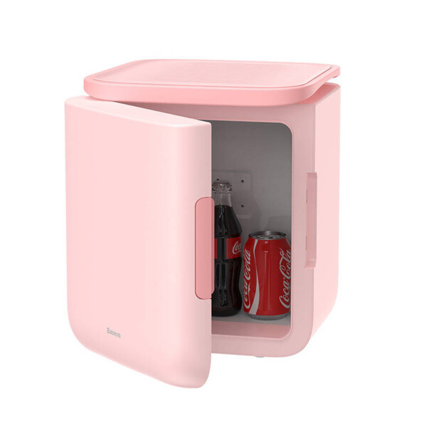 230V (pink)