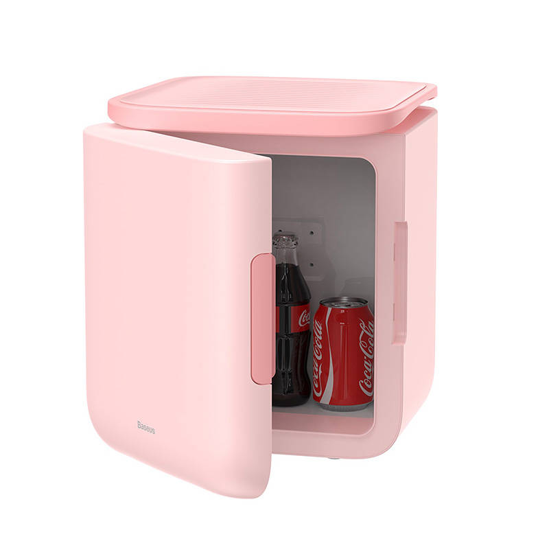 230V (pink)