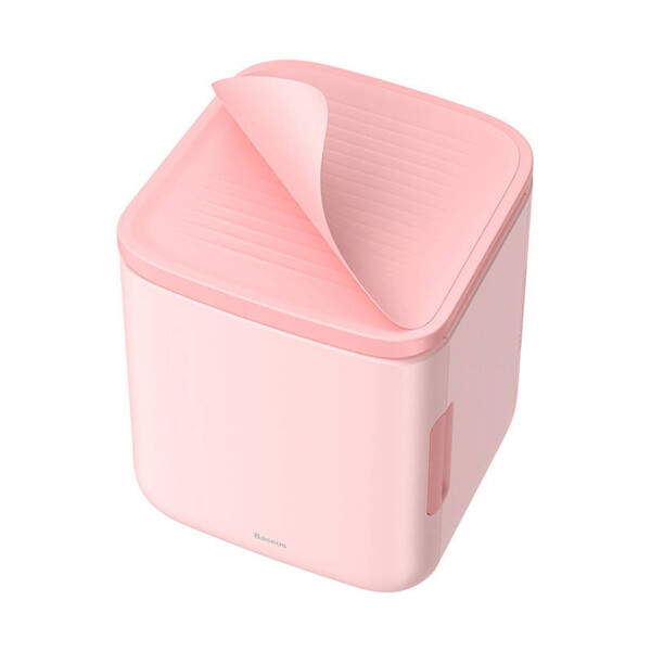 Mini fridge Baseus Igloo with heating function