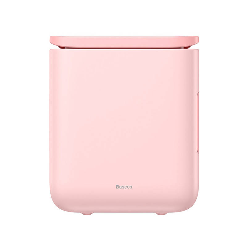 Mini fridge Baseus Igloo with heating function