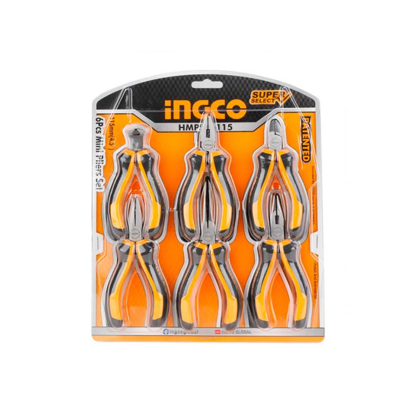 6 Pcs