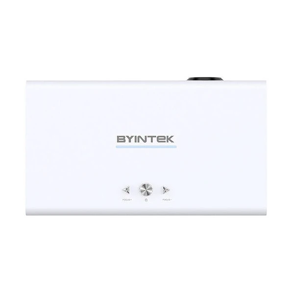 Mini wireless projector BYINTEK R19 navod