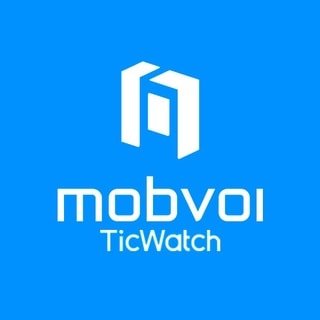 Mobvoi Ticwatch