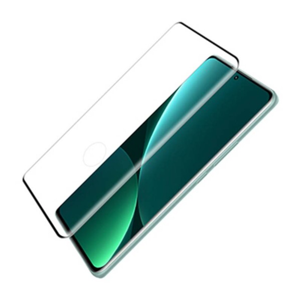 Nillkin 3D CP + MAX tempered glass for Xiaomi 12 Pro / 12S Pro navod