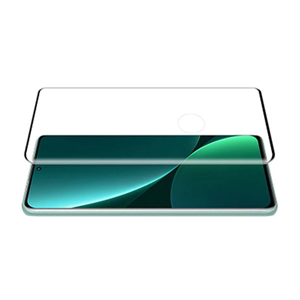 Nillkin 3D CP + MAX tempered glass for Xiaomi 12 Pro / 12S Pro distributor