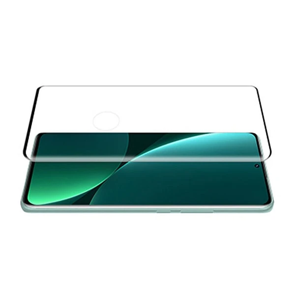 Nillkin 3D CP + MAX tempered glass for Xiaomi 12 Pro / 12S Pro sk