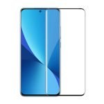 Nillkin 3D CP + MAX tempered glass for Xiaomi 12/12X/12S