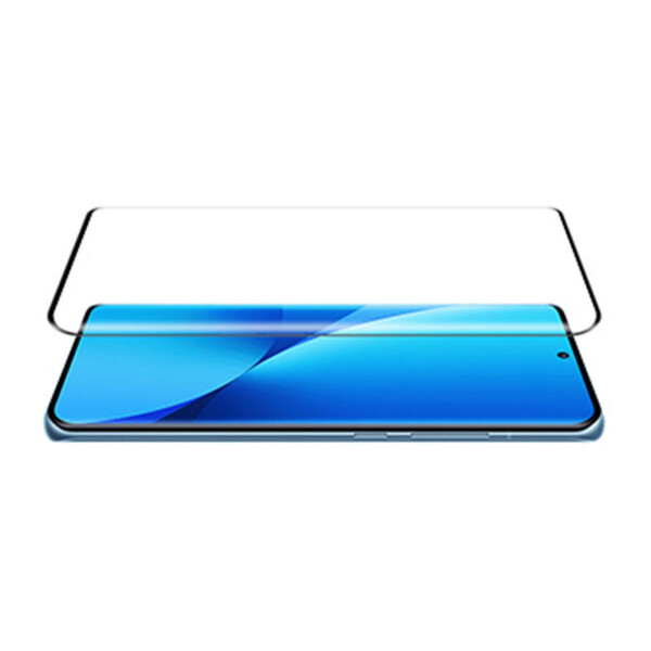 Nillkin 3D CP + MAX tempered glass for Xiaomi 12/12X/12S distributor