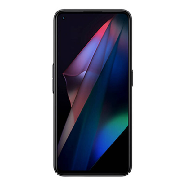 Nillkin CamShield Case for Realme GT 2 / 3T / GT2/ Q5 Pro 5G (black) cena