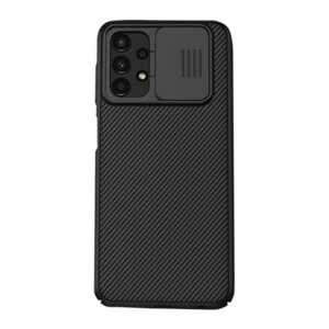 Nillkin CamShield Case for Samsung Galaxy A13 4G (black)