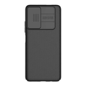 Nillkin CamShield Case for Xiaomi Redmi Note 11 5G / 11T 5G / Poco M4