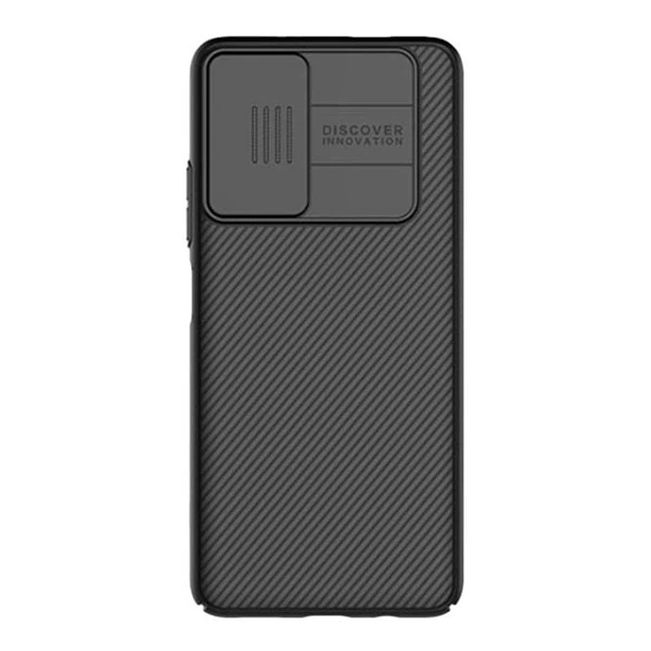 Nillkin CamShield Case for Xiaomi Redmi Note 11 5G / 11T 5G / Poco M4