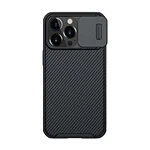 Nillkin CamShield Pro Case for Apple iPhone 13 Pro (Black)