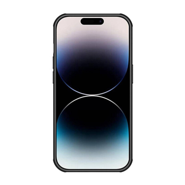 Nillkin CamShield Pro Case for Apple iPhone 14 Pro Max (Black) cena