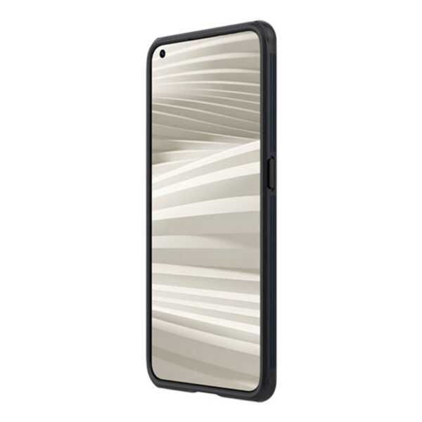 Nillkin CamShield Pro Case for Realme GT2 Pro (black) navod
