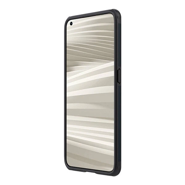 Nillkin CamShield Pro Case for Realme GT2 Pro (black) navod
