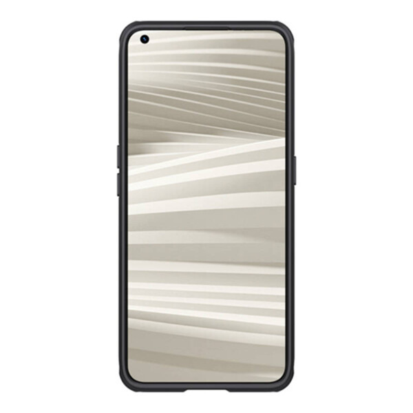 Nillkin CamShield Pro Case for Realme GT2 Pro (black) distributor