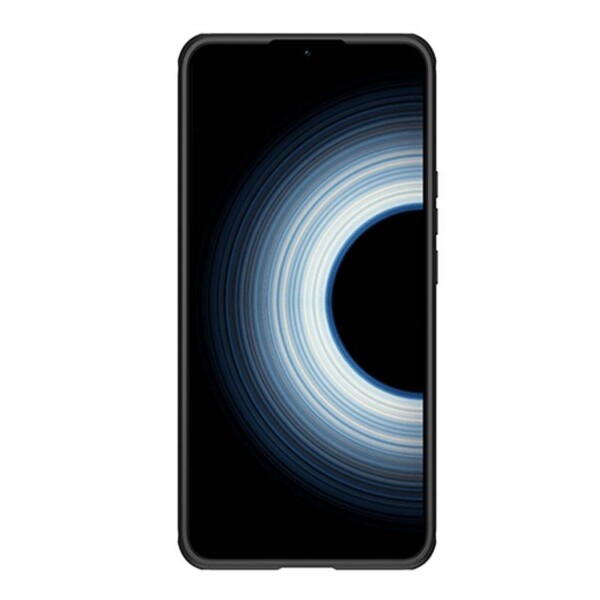 Nillkin CamShield Pro Case for Xiaomi 12T Pro (black) distributor