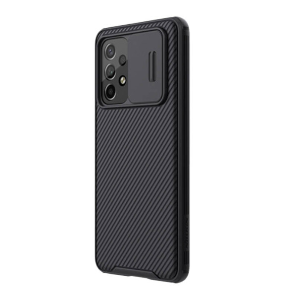 Nillkin CamShield Pro case for SAMSUNG A53 5G (black) cena