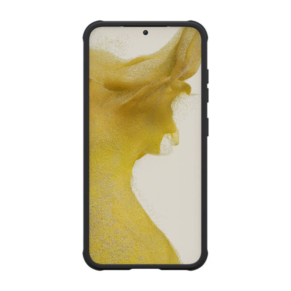 Nillkin CamShield Pro case for Samsung S23 (black) cena