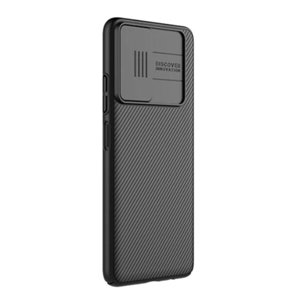 Nillkin CamShield case for Xiaomi Redmi Note 11 (black) cena