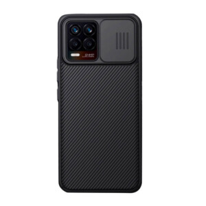 Nillkin CamShield for Realme 8/8 Pro (black)