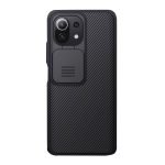 Nillkin CamShield for Xiaomi Mi 11 Lite 4G/5G (black)