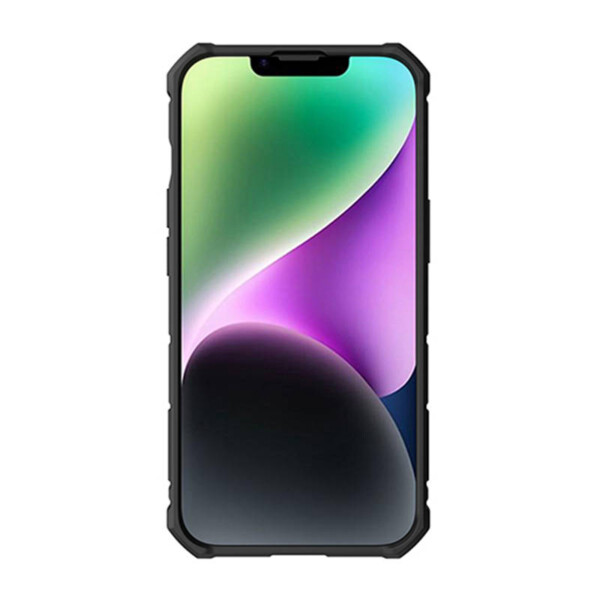Nillkin Case CamShield Armor Pro for iPhone 14 Plus (black) cena