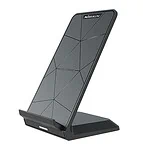 Nillkin Fast Wireless Charging Stand Pro (black)