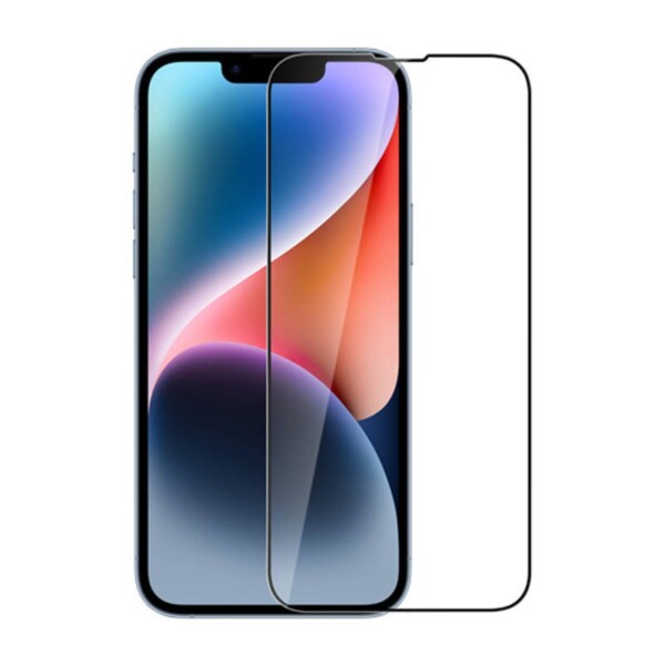 Nillkin HD 2in1 tempered glass for Apple iPhone 14 cena