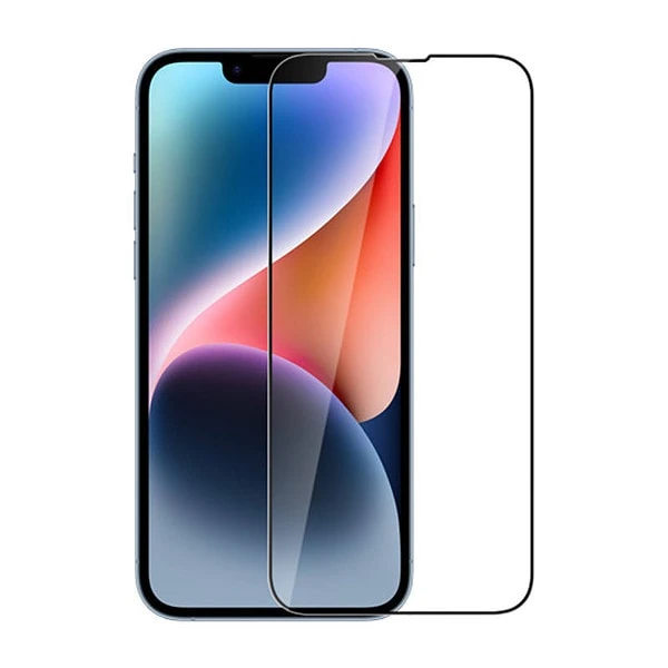Nillkin HD 2in1 tempered glass for Apple iPhone 14 cena