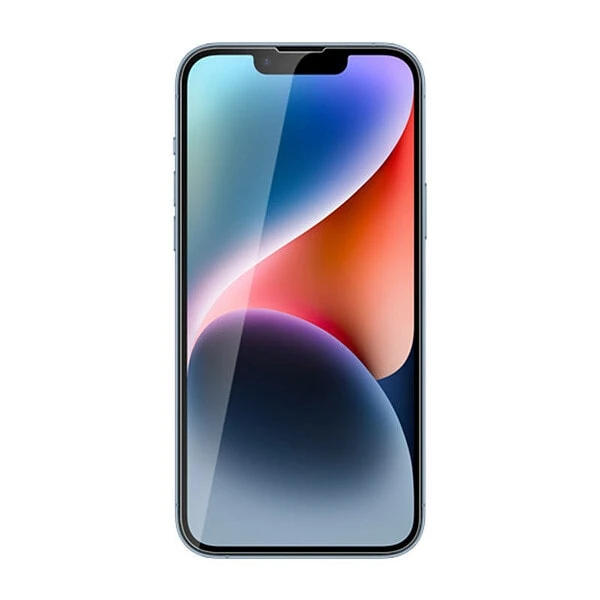 Nillkin HD 2in1 tempered glass for Apple iPhone 14 distributor