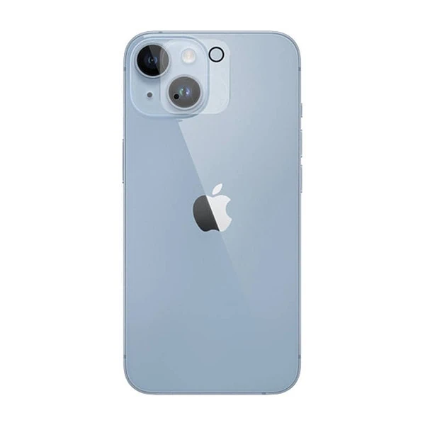 Nillkin HD 2in1 tempered glass for Apple iPhone 14 Plus navod