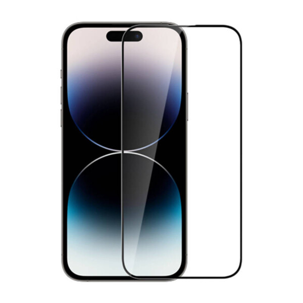 Nillkin HD 2in1 tempered glass for Apple iPhone 14 Pro cena