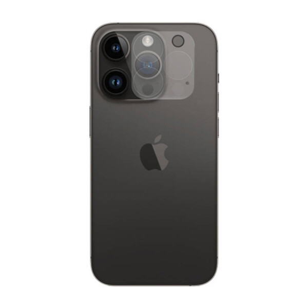Nillkin HD 2in1 tempered glass for Apple iPhone 14 Pro navod