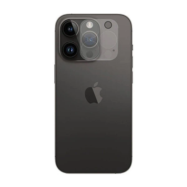 Nillkin HD 2in1 tempered glass for Apple iPhone 14 Pro navod
